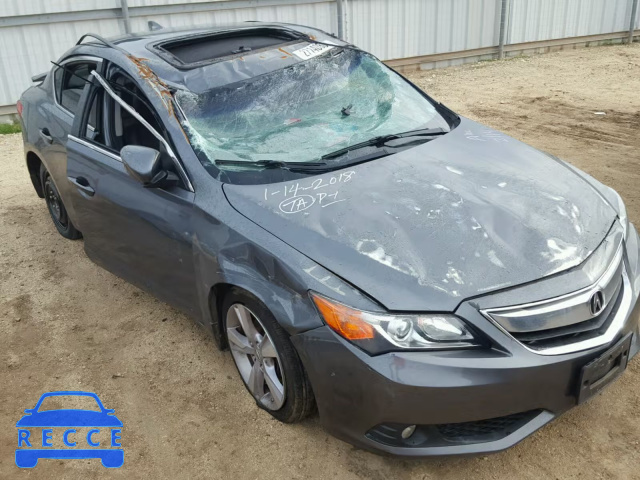 2014 ACURA ILX 24 PRE 19VDE2E59EE000377 image 0