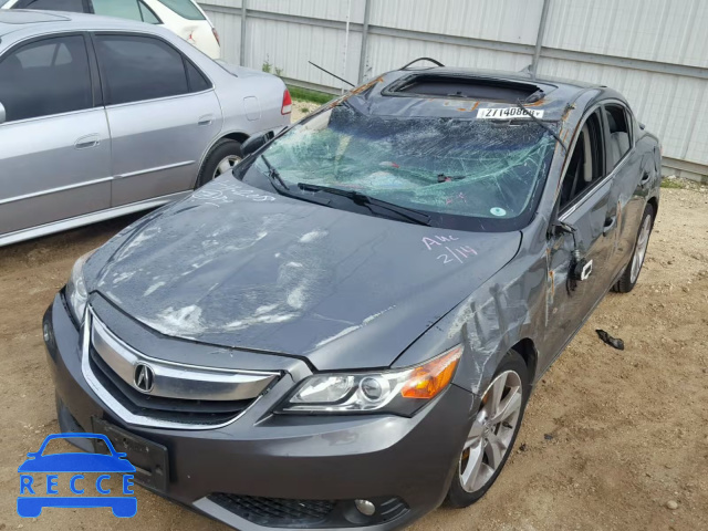 2014 ACURA ILX 24 PRE 19VDE2E59EE000377 Bild 1