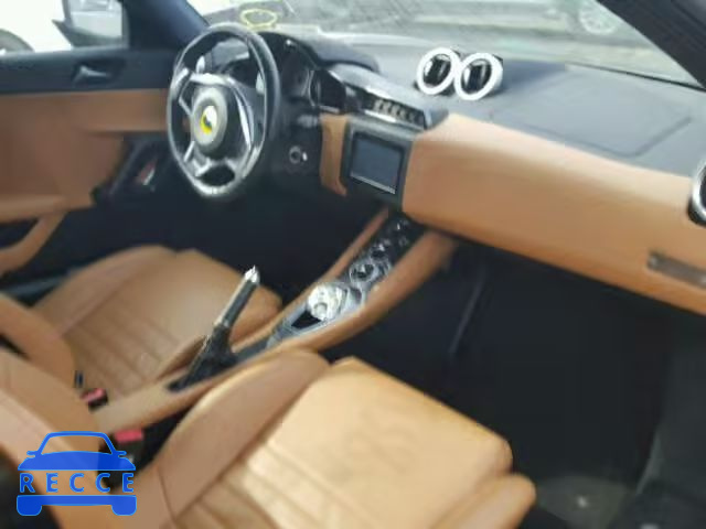 2017 LOTUS EVORA SCCLMDVN0HHA20048 Bild 4