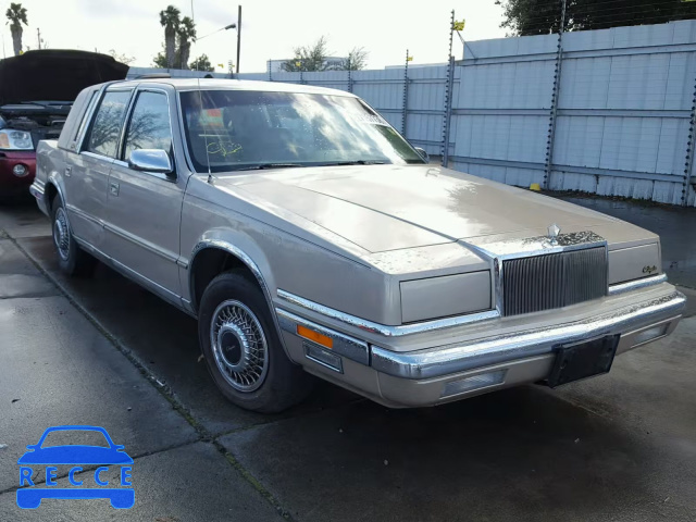 1991 CHRYSLER NEW YORKER 1C3XY66LXMD292979 image 0