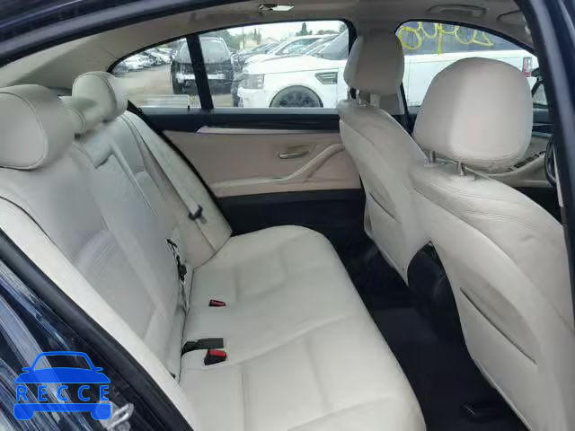 2015 BMW 528 I WBA5A5C51FD517099 image 5