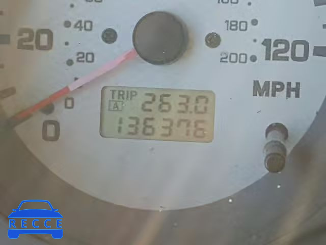 2004 MITSUBISHI MONTERO LI JA4MW51S94J009223 image 7