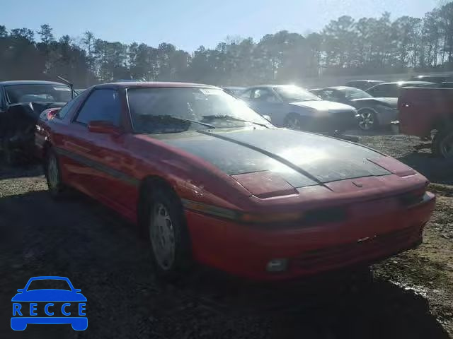 1989 TOYOTA SUPRA SPOR JT2MA71J0K0118558 зображення 0