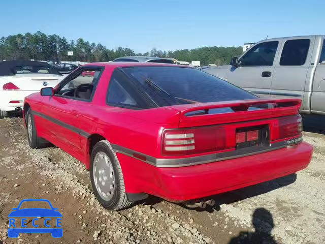 1989 TOYOTA SUPRA SPOR JT2MA71J0K0118558 image 2