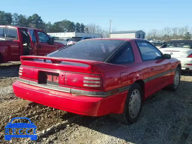 1989 TOYOTA SUPRA SPOR JT2MA71J0K0118558 image 3