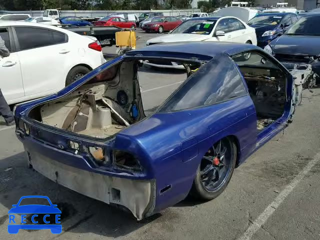 1992 NISSAN 240SX JN1MS36P6NW103836 image 3