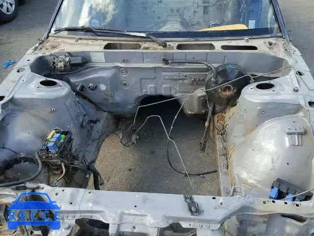 1992 NISSAN 240SX JN1MS36P6NW103836 image 6