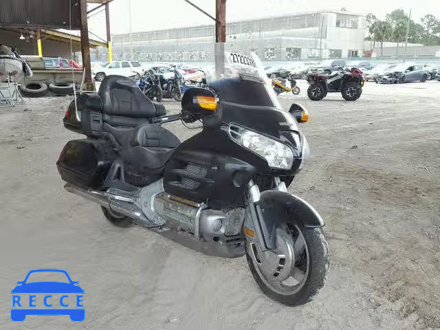 2001 HONDA GL1800 1HFSC47091A001646 image 0