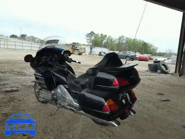 2001 HONDA GL1800 1HFSC47091A001646 image 2