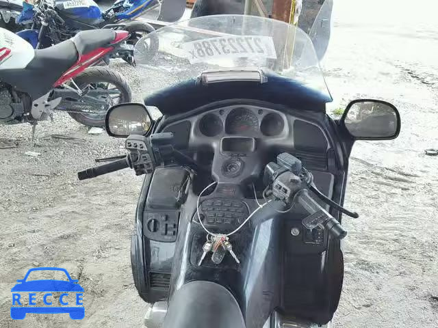 2001 HONDA GL1800 1HFSC47091A001646 image 4