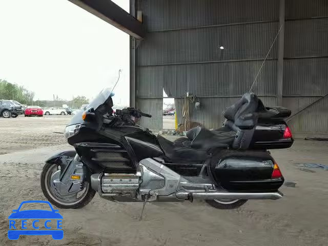 2001 HONDA GL1800 1HFSC47091A001646 image 8