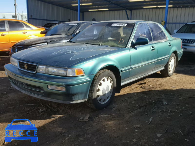 1993 ACURA VIGOR GS JH4CC2663PC005342 зображення 1