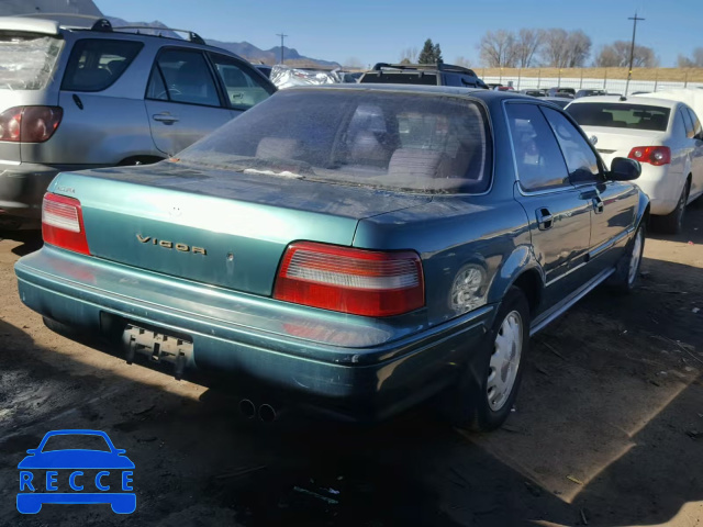 1993 ACURA VIGOR GS JH4CC2663PC005342 Bild 3