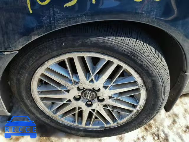 1999 VOLVO S80 T6 TUR YV1TS90D5X1051944 image 8