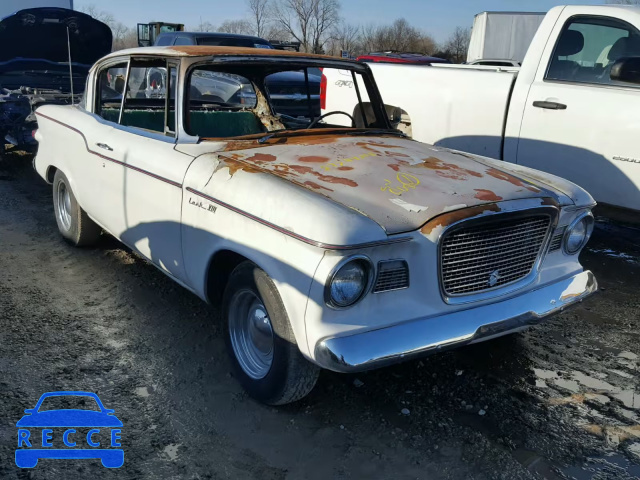 1960 STUDEBAKER LARK 60V11001 зображення 0