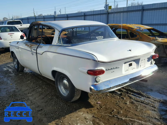 1960 STUDEBAKER LARK 60V11001 image 2