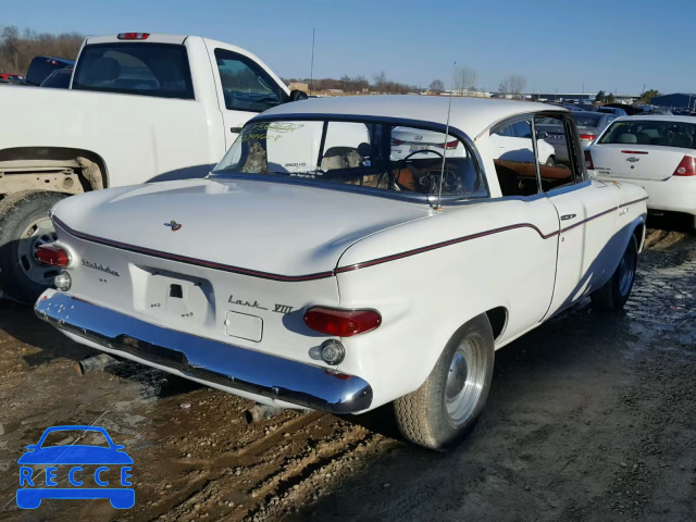 1960 STUDEBAKER LARK 60V11001 image 3