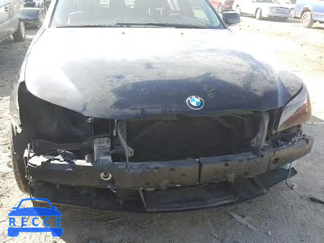 2006 BMW 525 XI WBANF33586CS35702 image 8