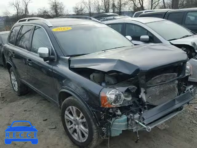 2013 VOLVO XC90 3.2 YV4952CZ9D1651185 image 0