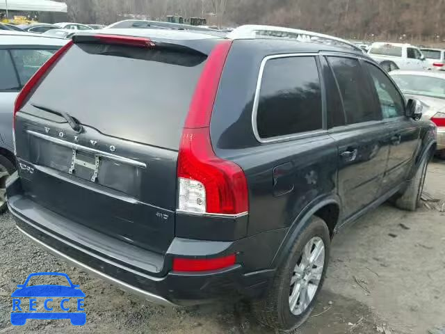 2013 VOLVO XC90 3.2 YV4952CZ9D1651185 image 3
