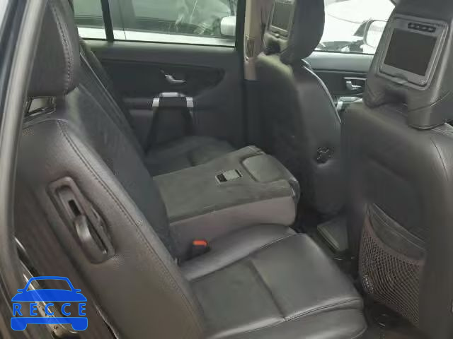 2013 VOLVO XC90 3.2 YV4952CZ9D1651185 image 5