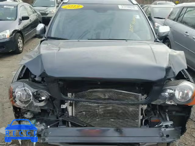 2013 VOLVO XC90 3.2 YV4952CZ9D1651185 image 8