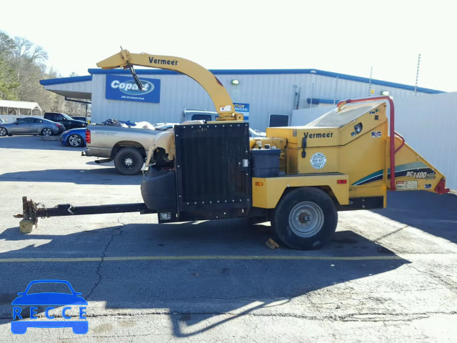 2008 VERM CHIPPER 1VRV1614161003396 image 3