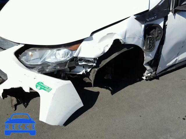 2016 CHEVROLET VOLT LT 1G1RC6S51GU131542 image 8