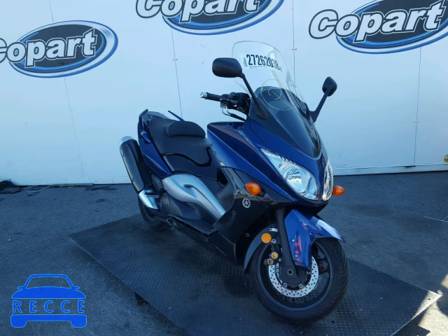 2009 YAMAHA XP500 JYASJ07Y19A001047 Bild 0