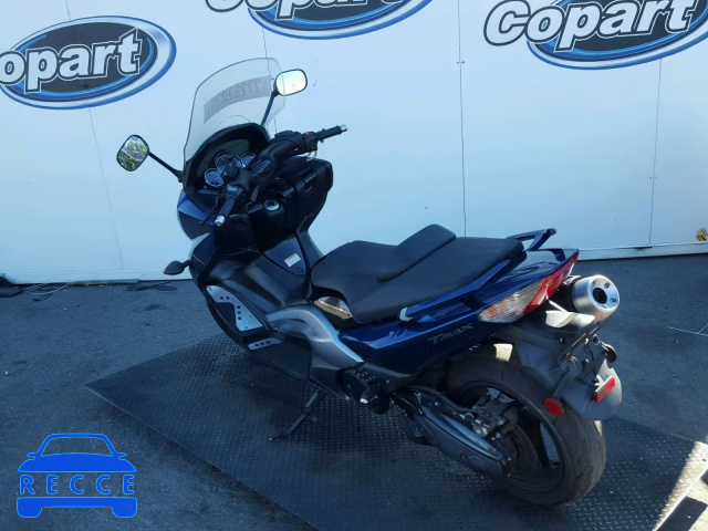 2009 YAMAHA XP500 JYASJ07Y19A001047 image 2