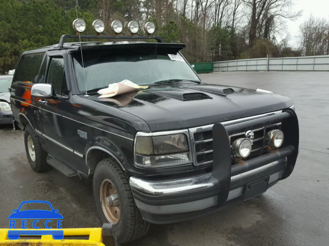 1994 FORD BRONCO U10 1FMEU15H6RLA61388 image 0