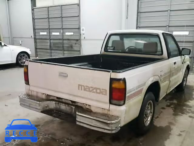 1991 MAZDA B2200 SHOR JM2UF1139M0130570 image 3