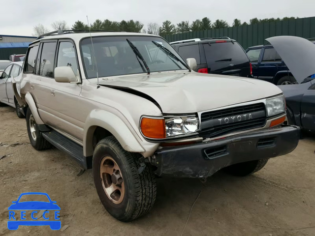 1994 TOYOTA LAND CRUIS JT3DJ81W0R0078960 зображення 0