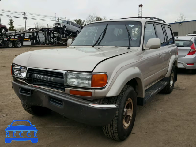 1994 TOYOTA LAND CRUIS JT3DJ81W0R0078960 зображення 1