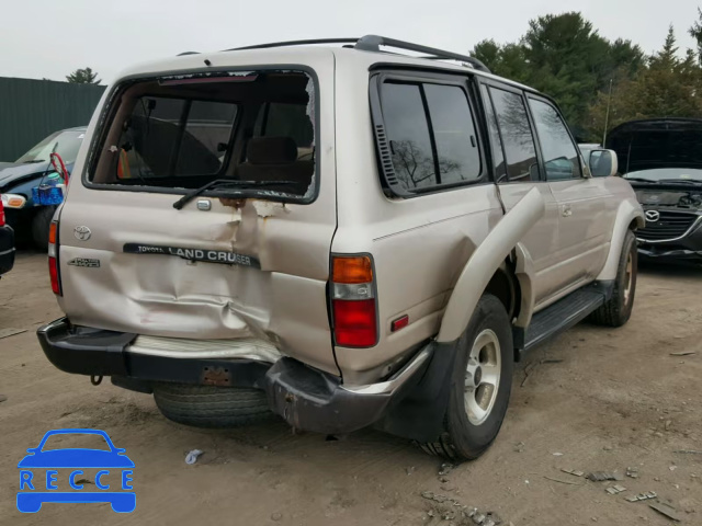 1994 TOYOTA LAND CRUIS JT3DJ81W0R0078960 зображення 3