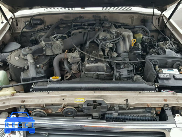 1994 TOYOTA LAND CRUIS JT3DJ81W0R0078960 зображення 6