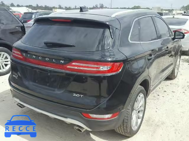 2017 LINCOLN MKC SELECT 5LMCJ2C9XHUL21234 зображення 3