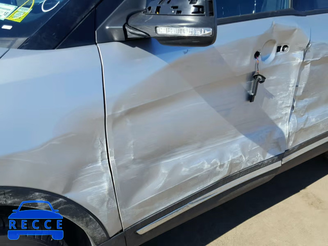 2018 FORD EXPLORER X 1FM5K8D8XJGA56949 image 8