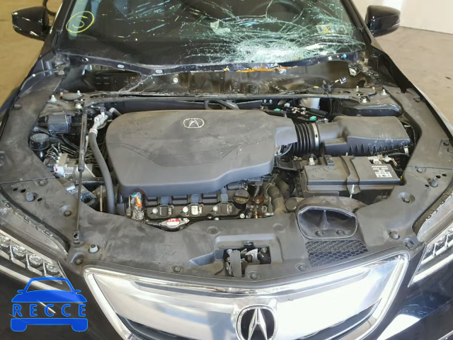 2016 ACURA TLX ADVANC 19UUB3F72GA000198 image 6