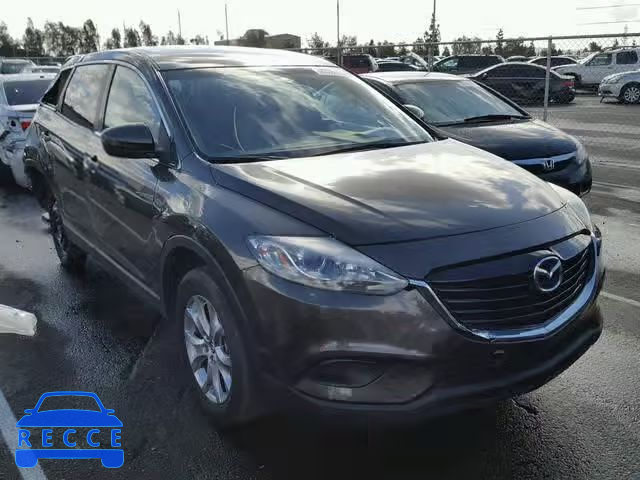 2015 MAZDA CX-9 TOURI JM3TB2CV9F0459389 image 0