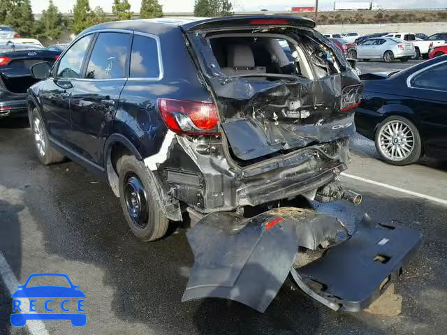 2015 MAZDA CX-9 TOURI JM3TB2CV9F0459389 image 2