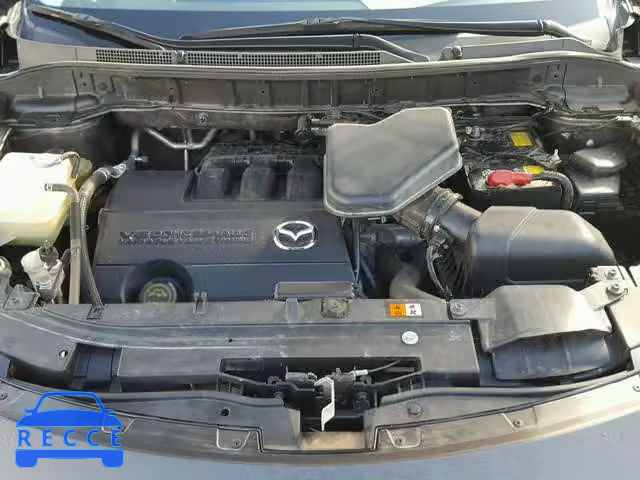 2015 MAZDA CX-9 TOURI JM3TB2CV9F0459389 image 6