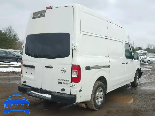 2012 NISSAN NV 2500 1N6BF0LX1CN109359 image 3