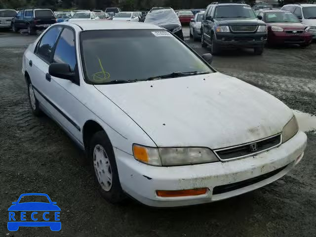 1996 HONDA ACCORD DX 1HGCD5624TA023546 зображення 0