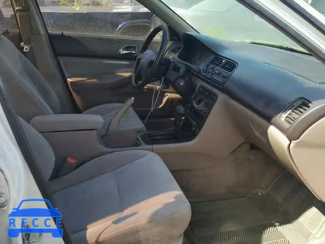 1996 HONDA ACCORD DX 1HGCD5624TA023546 зображення 4