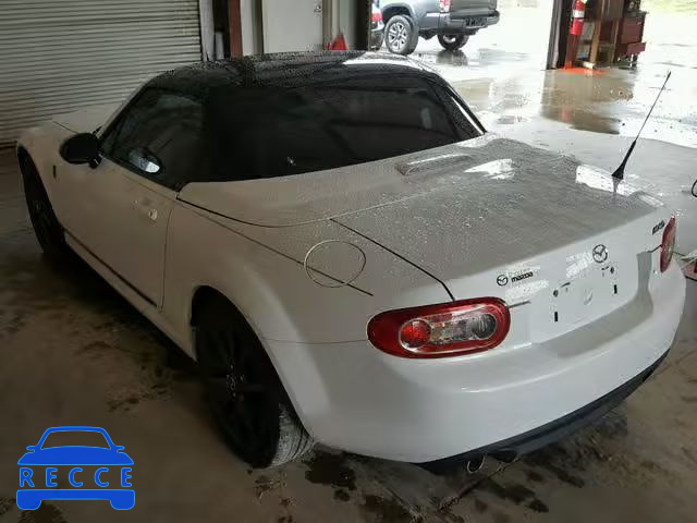 2015 MAZDA MX-5 MIATA JM1NC2MF0F0242285 image 2