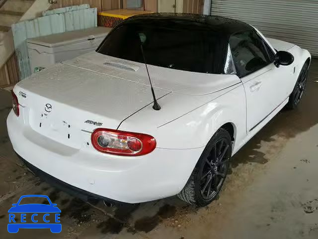 2015 MAZDA MX-5 MIATA JM1NC2MF0F0242285 image 3