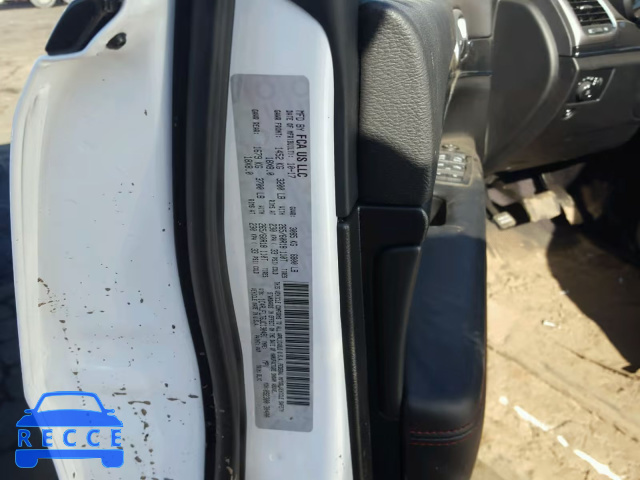 2018 JEEP GRAND CHER 1C4RJFLT6JC130491 image 9