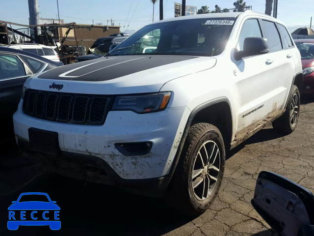 2018 JEEP GRAND CHER 1C4RJFLT6JC130491 image 1