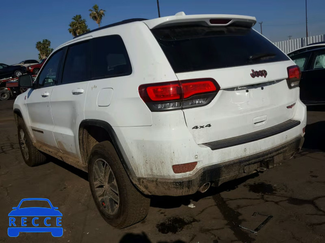 2018 JEEP GRAND CHER 1C4RJFLT6JC130491 image 2